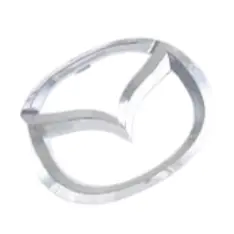[KD4551741] LOGOTIPO MASCARILLA DEL MAZDA DELT CX-5 MASCARILLA PANELADA