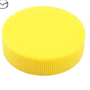 [L32715355] TAPA TANQUE RESERVORIO AUXILIAR RADIADOR MAZDA 6 2.0 04-06