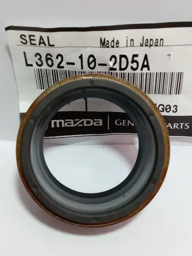 [L362102D5A] SELLO TAPA VALVULAS VVT MAZDA 3 2.0 08-14