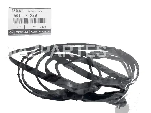 [L50110230] EMPAQUE TAPA VALVULAS MAZDA 3 2.0 06-14 MAZDA 5 06-13 MAZDA 6 07-12 CX-7 10-16 BT-50 2.5 17- ECOSPORT 2.0