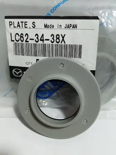 [LC623438X] RODAMIENTO SUP AMORTIGUADOR DELT 626 00-06 MPV 02-03