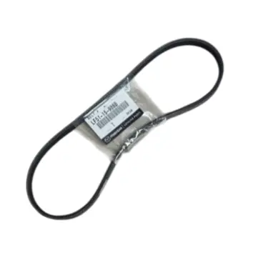 [LF5115908B] BANDA ACCESORIOS ACANALADA AIRE ACONDICIONADO A/C MAZDA 3 2.0 11-14