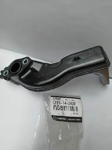 [LFE514240B] CEDAZO COLADOR BOMBA ACEITE MAZDA 3 2.0 08-14 S/ORING