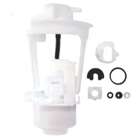 [LFY713ZE0C] FILTRO COMBUSTIBLE MAZDA 6 2.0 04-08