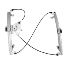 [M-UR5659560A] MECANISMO ELEVAVIDRIO DELT LH BT-50 08-16 MANUAL