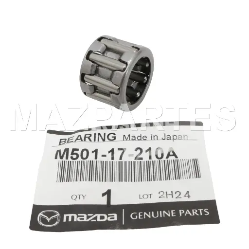 [M50117210A] CANASTILLA MOTRIZ B2200 BT-50 2.2 08-16 9 PALILLOS
