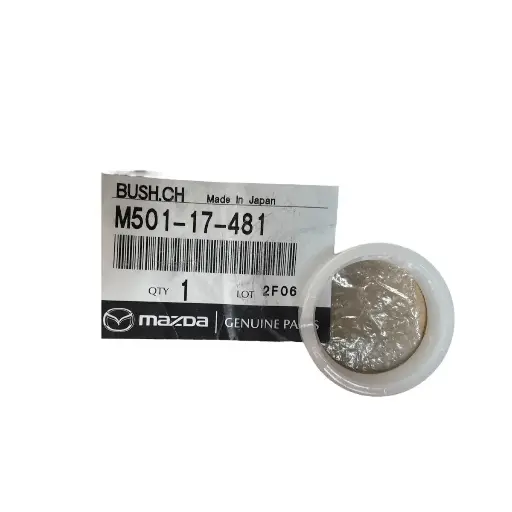 [M50117481] BUJE PALANCA CAJA CAMBIOS B2000 B2200 B2600 88-07 BT-50 08-16