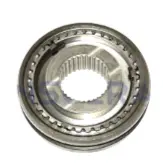 [M50217240H] CUBO SINCRONIZADO 3RA 4TA B2000 B2200 88-07 BT-50 2.2 08-16