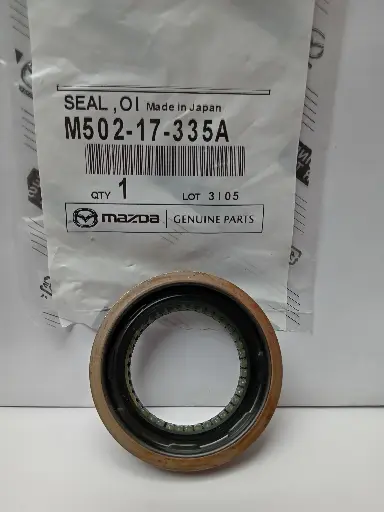 [M50217335A] RETEN CAJA CAMBIOS B2000 B2200 88-99 B2200 01-07 BT-50 2.2 08-16