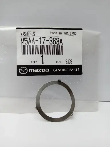[M5AA17363A] RODELA BASE BUJE PALANCA B2200 B2600 88-07 BT-50 08-16