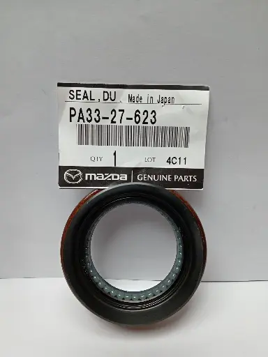[PA3327623] RETENEDOR DIFERENCIAL DELT LH BT-50 2.5 08-16 16 VALVULAS