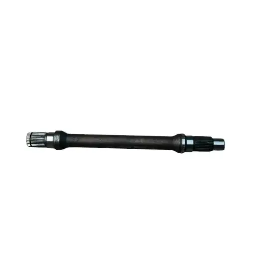 [PA3327721] EJE BARRA CONEXION DOBLE LH BT-50 2.5 08-16 16 VALVULAS 28 ESTRIAS