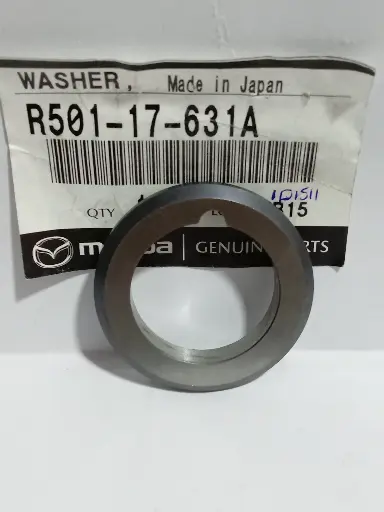 [R50117631A] RODELA EMPUJE CAJA/C B2200 B2600 97-07 BT-50 08-16