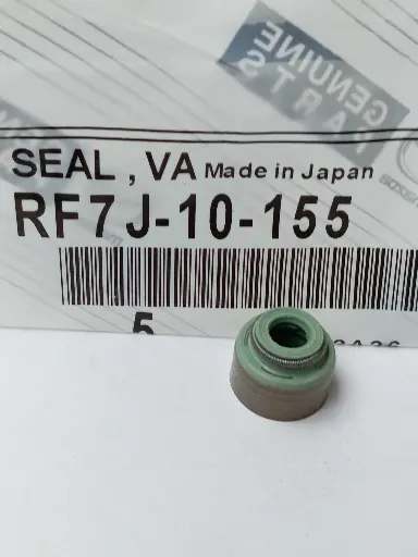 [RF7J10155] SELLO VALVULA BT-50 2.5 08-16 ALLEGRO 1.6 00-08 16 VALVULAS
