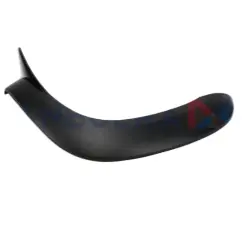 [UA3F51W30E01] MOLDURA GUARDAFANGO DELT LH BT-50 08-16 4X4