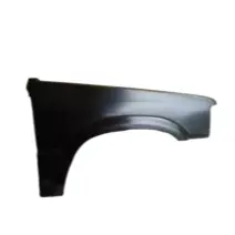 [UA3F51W80E01] MOLDURA GUARDACHOQUE DELT LH BT-50 08-09 4X4