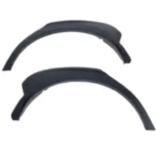 [UA6W51W50H01] GUARDABARRO MOLDURA LATERAL BALDE POST BT-50 4X4 08-16 CD RH