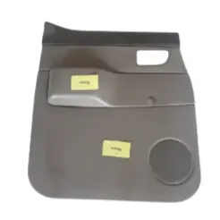[UA7H68520C60] TAPIZADO PUERTA POST RH BT-50 08-16 NEGRO GRIS MANUAL