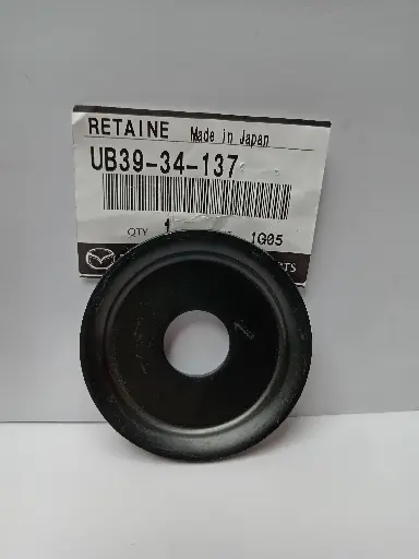 [UB3934137] BUJE BARRA TENSION DELT B2000 B2200 88-07 BT-50 08-16 4X2
