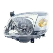 [UC5S510L0A] SILVIN FARO DELT LH BT-50 10-16