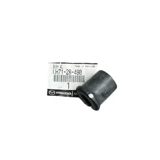 [UH7128480] BUJE GOMA PAQUETE POST B2200 B2600 01-07 BT-50 08-16