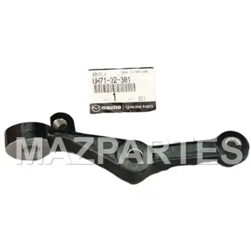 [UH7132301] BRAZO ARTICULADO RH B2000 B2200 88-07 BT-50 08-16 4X2 CHASIS CORTO 13X15MM