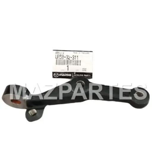 [UH7132311] BRAZO ARTICULADO LH B2000 B2200 88-07 BT-50 08-16 4X2 CHASIS CORTO 13X15MM