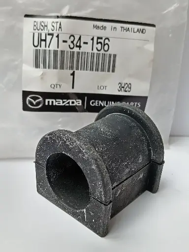 [UH7134156] BUJE BARRA ESTABILIZADORA DELT B2200 01-07 CAUCHO