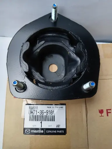 [UH7136910A] BASE CABINA DELT B2000 B2200 B2600 88-07 BT-50 08-16