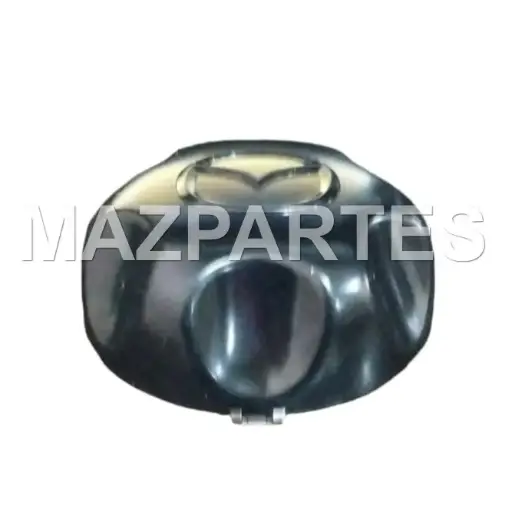[UH7137190A] TAPA CUBO ARO METAL B2200 B2600 01-07 BT-50 2.2 2.6 2.5 08-16 NEGRO