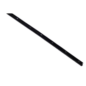 [UH7150650C] MOLDURA LAMEVIDRIO EXTERIOR PUERTA DELT LH B2200 B2600 01-07