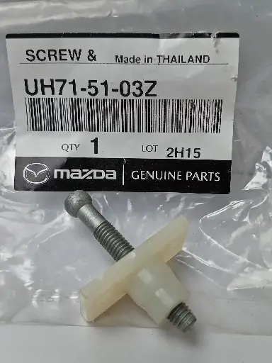 [UH715103Z] TORNILLO REGULACION SILVIN FARO B2200 B2600 01-07