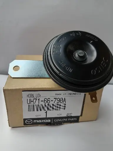 [UH7166790A] PITO TONO BAJO RH B2200 B2600 01-07 BT-50 08-16