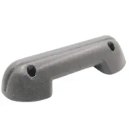 [UH7171270] PARANTE PUERTA ESTRIBO DELT INF LH B2200 B2600 01-07 BT-50 08-16