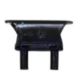 [UH7239340B] CAUCHO BASE SOPORTE CAJA CAMBIOS B2000 B2200 88-07 BT-50 2.2 08-16 4X2