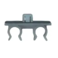 [UH7356833] VINCHA SUJECION PALANCA LLANTA GATA B2200 B2600 01-07 BT-50 08-16
