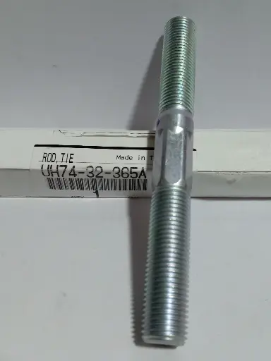 [UH7432365A] ESPARRAGO TERMINAL DIRECCION MAZDA B2000 B2200 B2600 88-07 BT-50 08-16 4X4