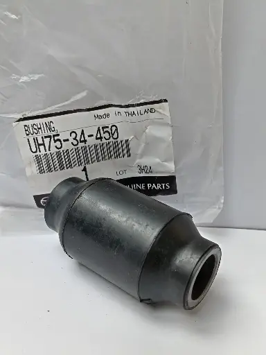 [UH7534450] BUJE MESA SUSPENSION INF B2600 97-07 BT-50 08-16 4X4 PEQUEÑO