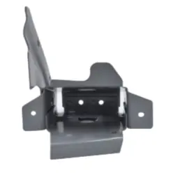 [UH81541AX] SOPORTE PANEL FRONTAL U RADIADOR LH B2200 B2600 01-07 BT-50 08-16