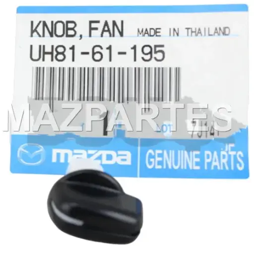 [UH8161195] PERILLA CONTROL CALEFACCION B2200 B2600 01-07 CENTRAL