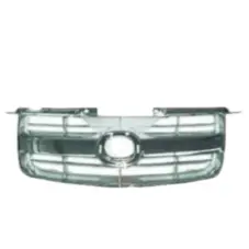 [UL4H507J1A] MOLDURA MASCARILLA RH  BT-50 17- NIQUELADO