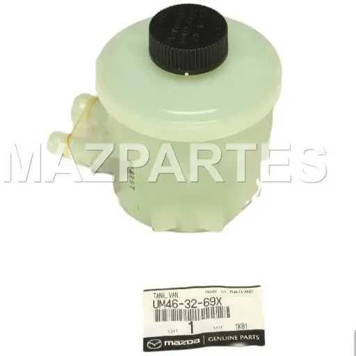 [UM463269X] RESERVORIO HIDRAULICO B2200 B2600 97-07 BT-50 08-16