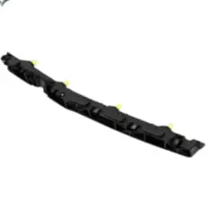 [UM4650E11A] CORREDERA GUARDACHOQUE DELT RH B2200 B2600 04-07