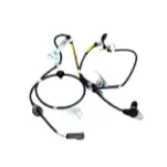 [UM534373XA] SENSOR ABS DELT LH BT-50 08-16 4X4