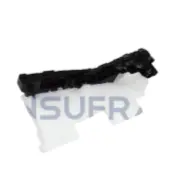 [UR56500U0D] VINCHA SOPORTE GUARDACHOQUE DELT LH BT-50 08-16 PLASTICO