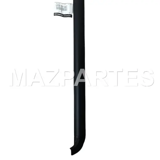 [UR5650640D] MOLDURA LAME VIDRIO EXTERIOR PUERTA DELT RH BT-50 08-16