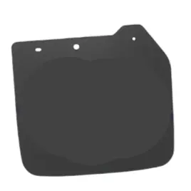 [UR5651891A] ALETA GUARDAFANGO POST MAZDA BT-50 08-16 4X2