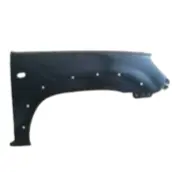 [UR5652111D] GUARDAFANGO DELT RH BT-50 08-16 4X2