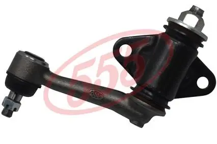 [SI-1535] BRAZO DIRECCION AUXILIAR RH MAZDA B2000 B2200 88-07 BT-50 2.2 08-16 CHASIS CORTO