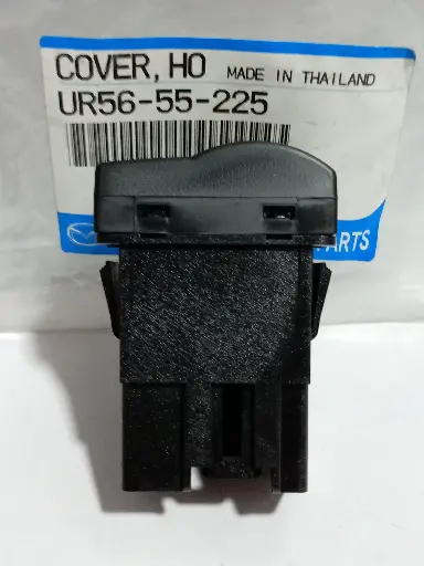 [UR5655225] COBERTOR INTERRUPTOR FAROS TABLERO BT-50 08-16
